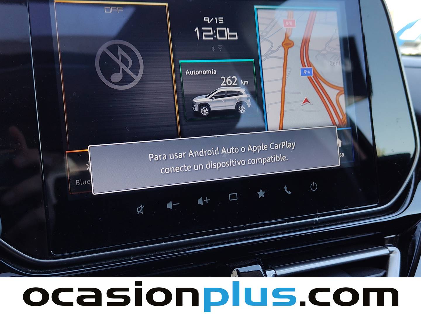 Suzuki S-Cross Suzuki S-Cross 1.4T Mild Hybrid S3 4WD (129 CV) 129cv