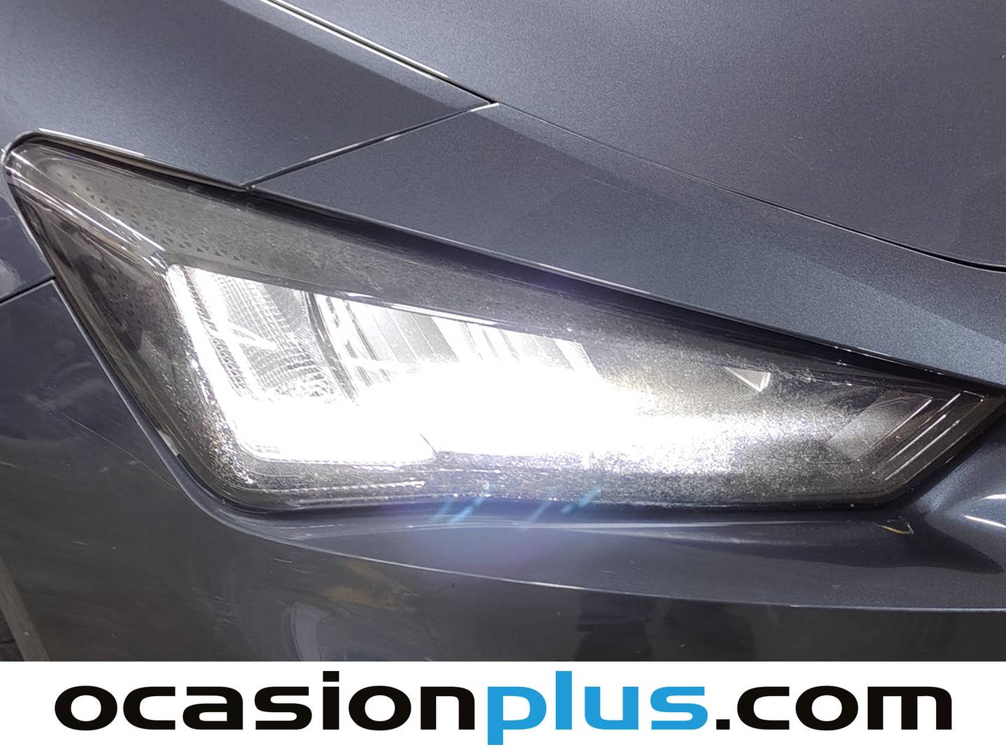 Seat León Seat León 1.0 TSI S&S Reference Go (110 CV) barato