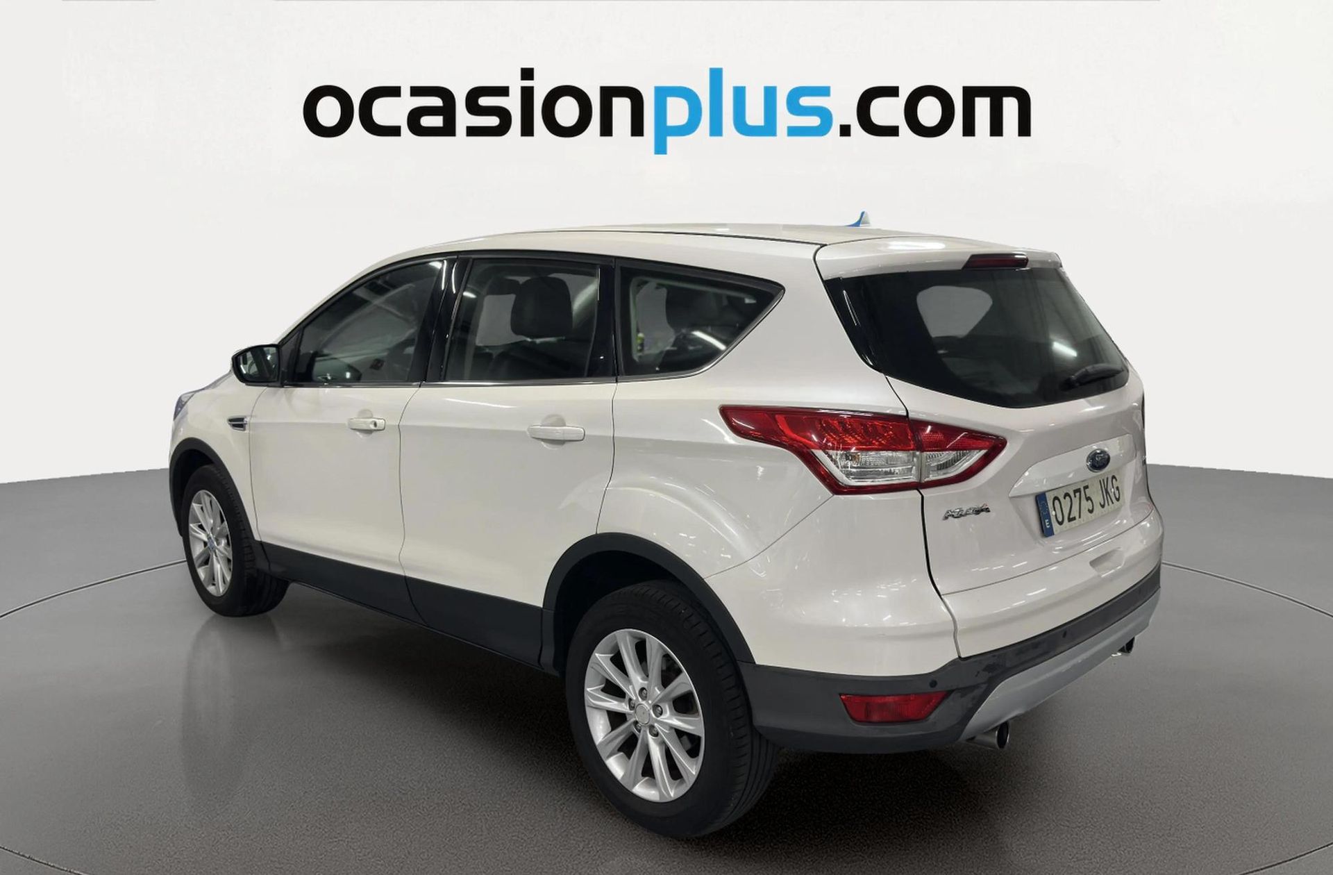 Ford Kuga 1.5 EcoBoost Titanium 4x4 - foto 3