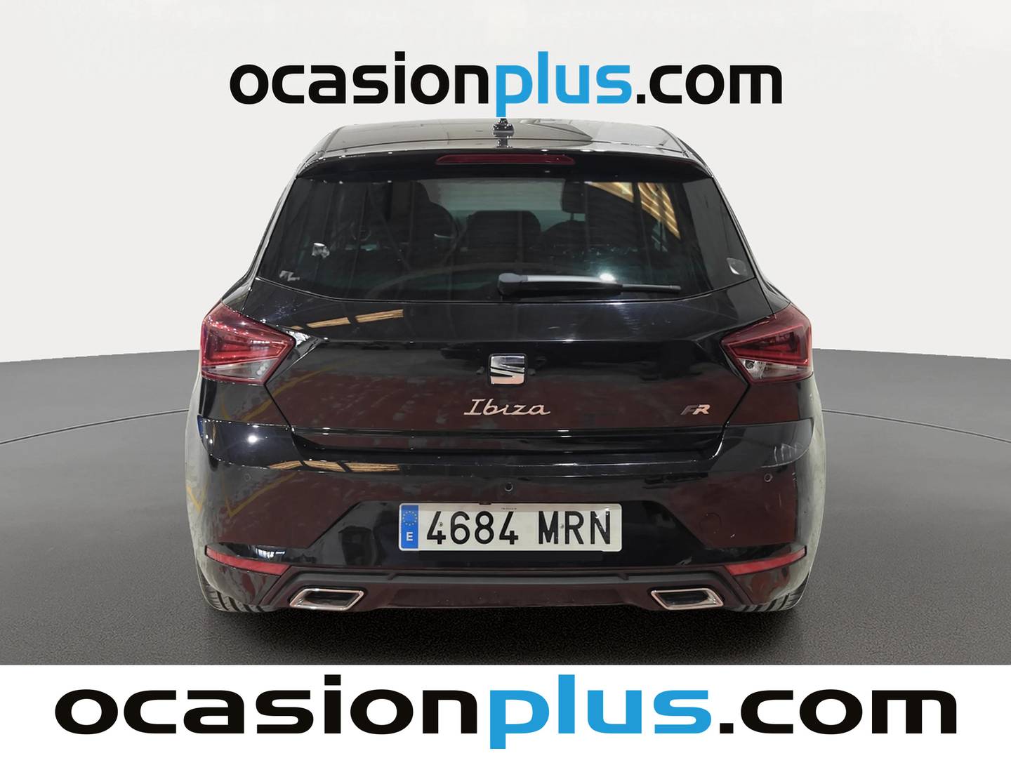 Foto Seat Ibiza SEAT Ibiza 1.5 TSI FR XL DSG (150 CV)