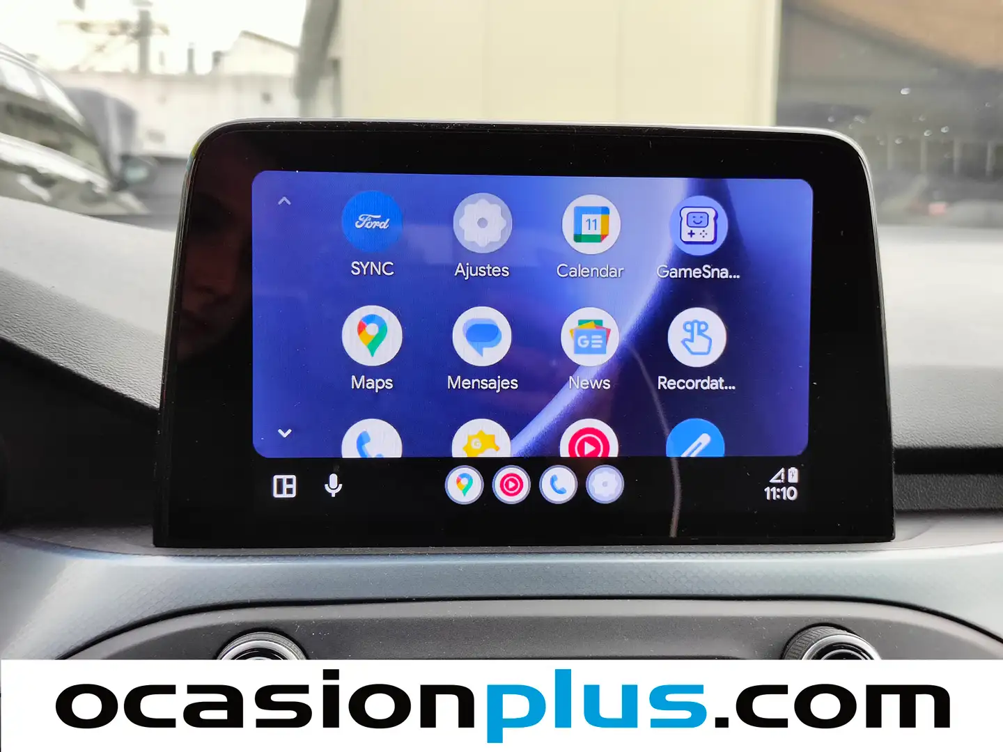 Foto Ford Focus Ford Focus 1.0 Ecoboost Active (125 CV)