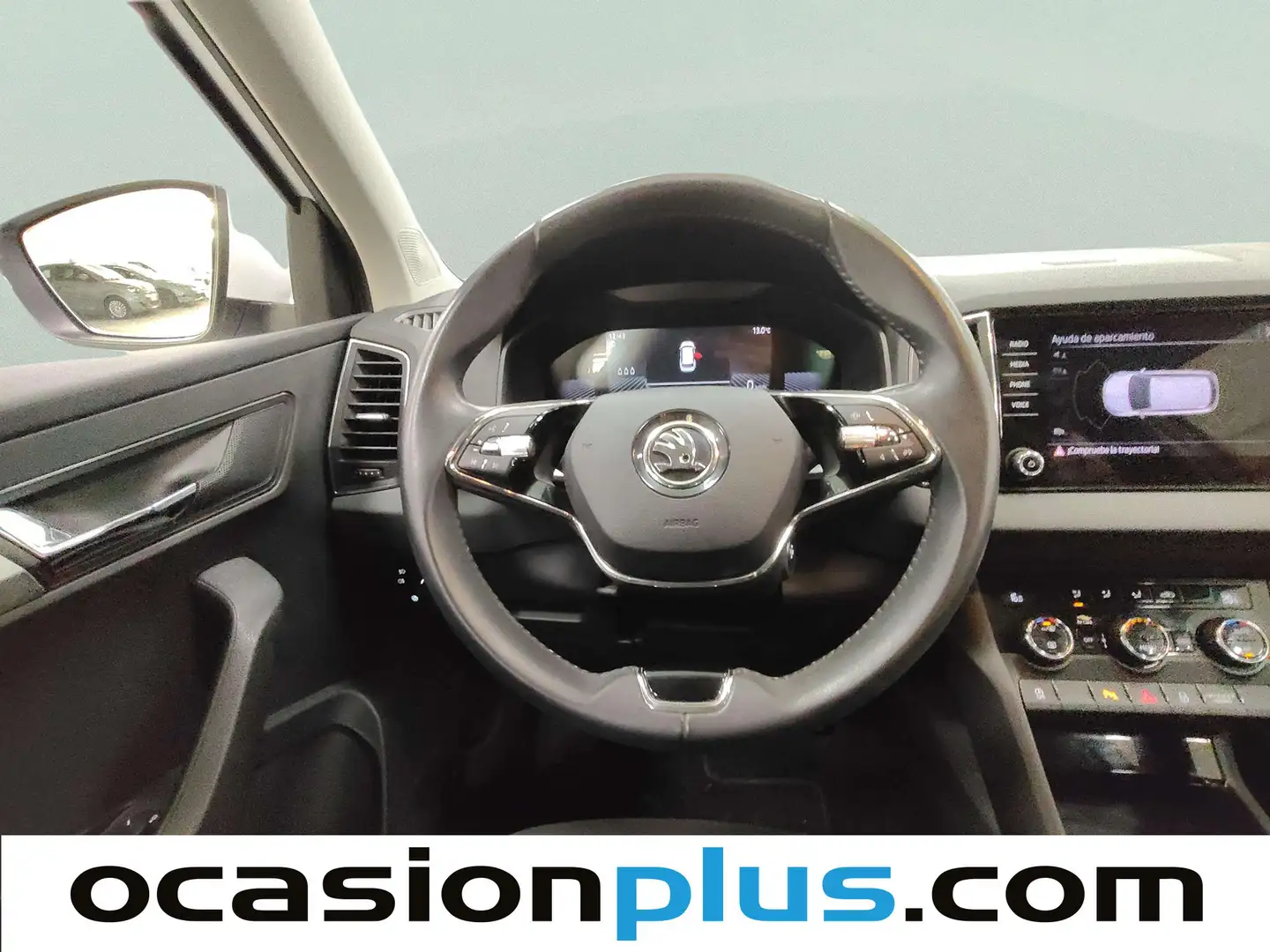 Foto Skoda Karoq Skoda Karoq 2.0 TDI Selection (115 CV)