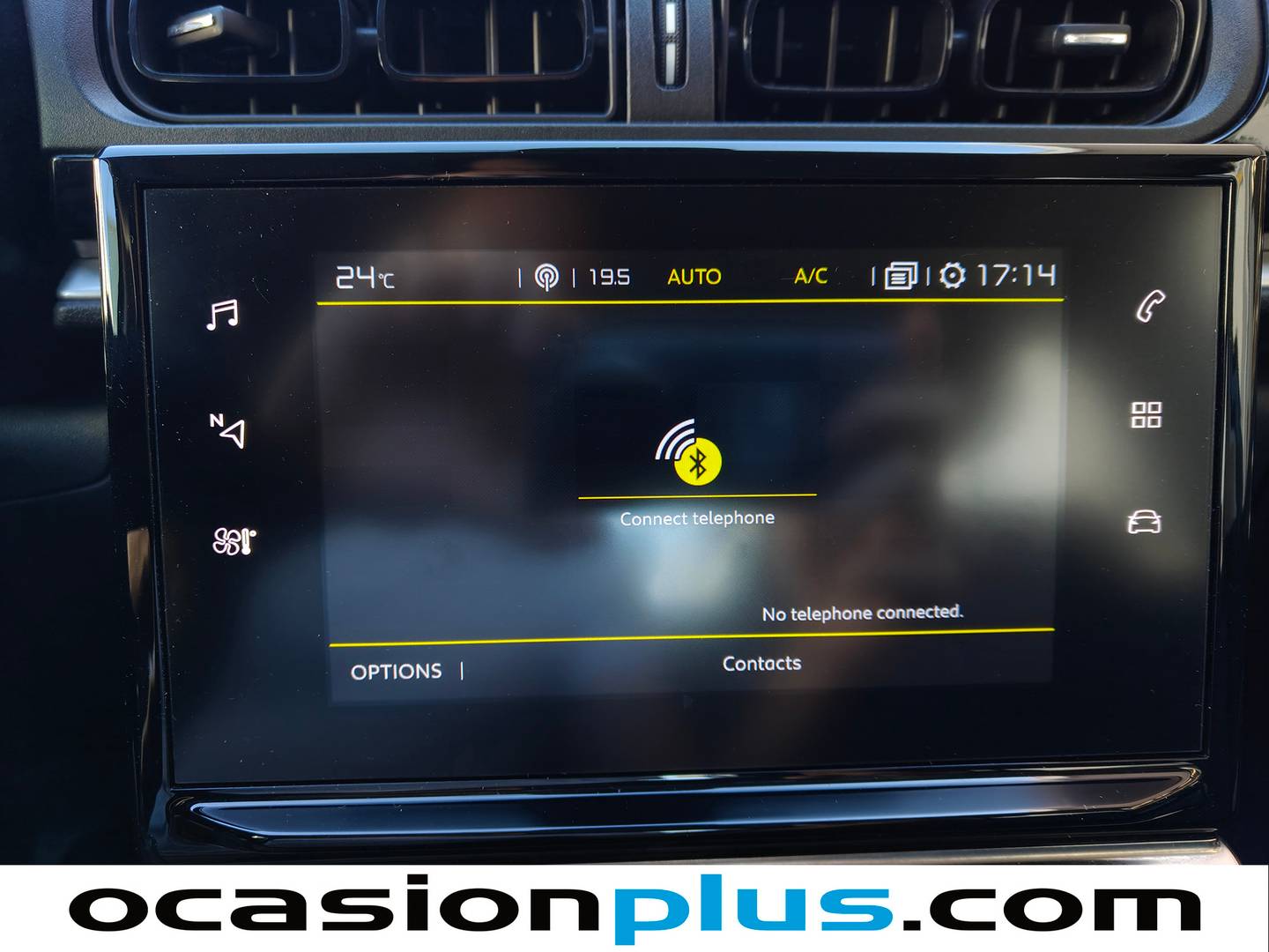 Citroën C3 Origin Citroën C3 Origin PureTech 83 Plus  (83 CV) al mejor precio