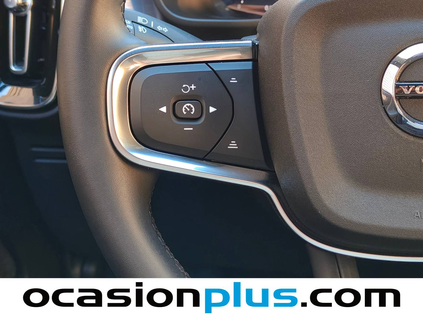 Volvo XC40 Volvo XC40 B3 G Core Auto (163 CV) seminuevo