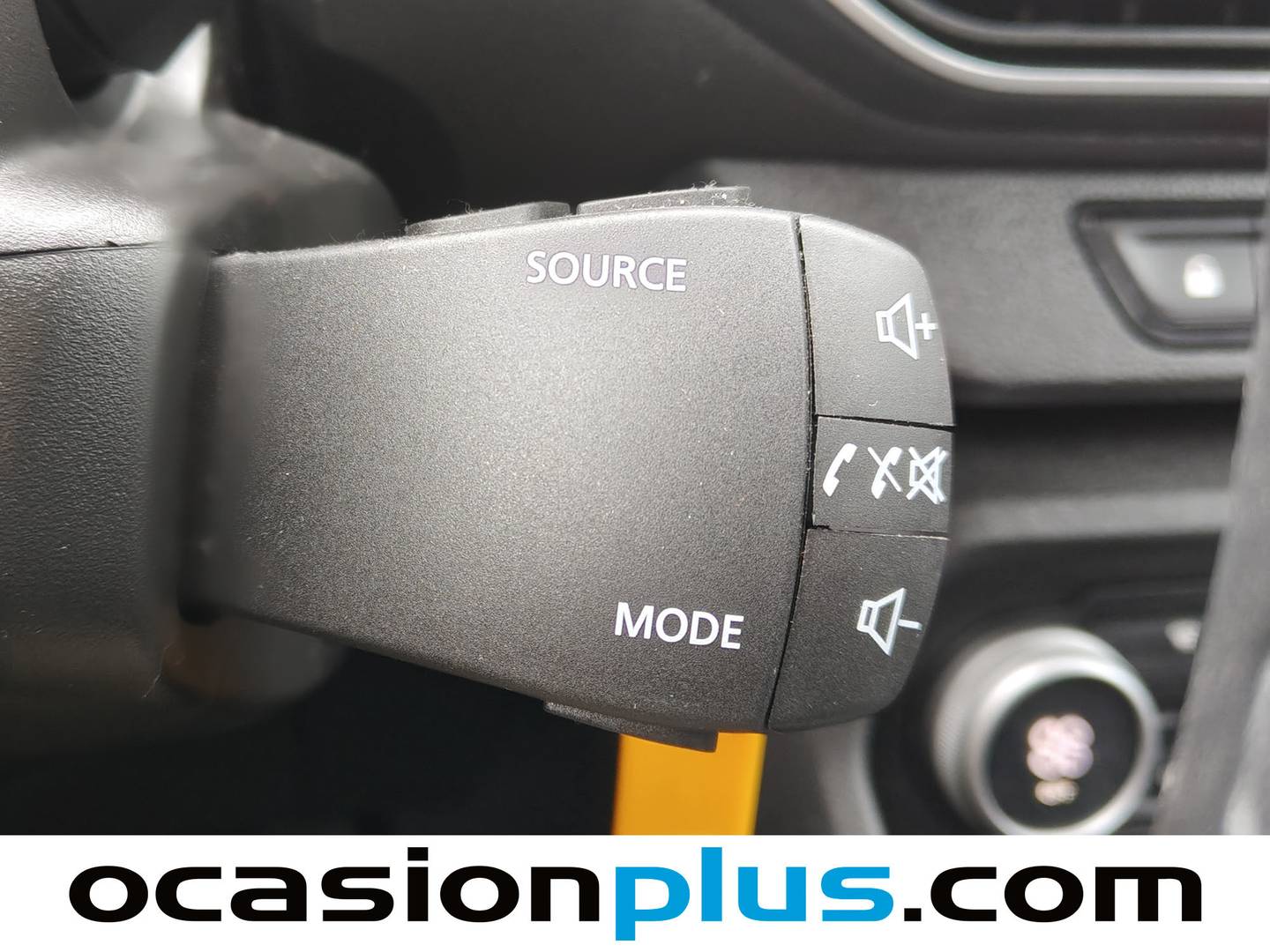 Foto Dacia Sandero Dacia Sandero Stepway Expression Go ECO-G (101 CV)