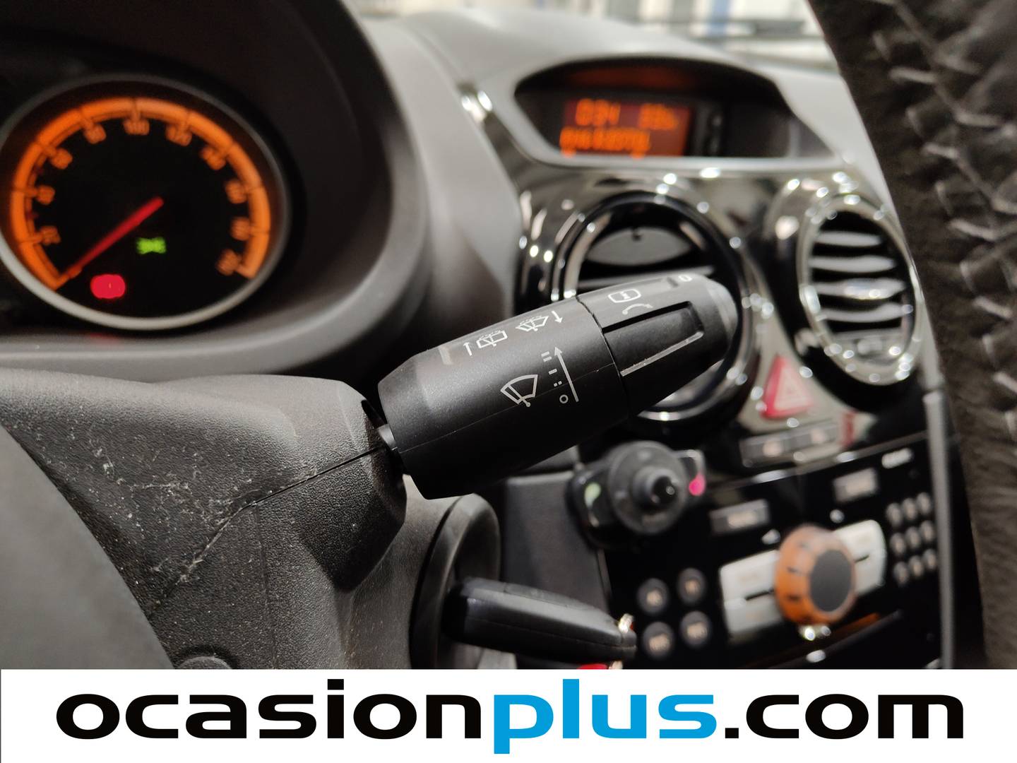 Opel Corsa Opel Corsa 1.4 111 Years (100 CV) seminuevo