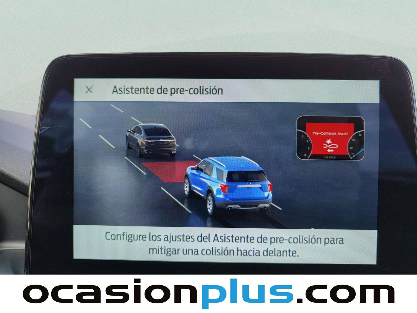 Ford Kuga Ford Kuga 1.5 EcoBoost S&S ST-Line 4x2 (120 CV) 120cv