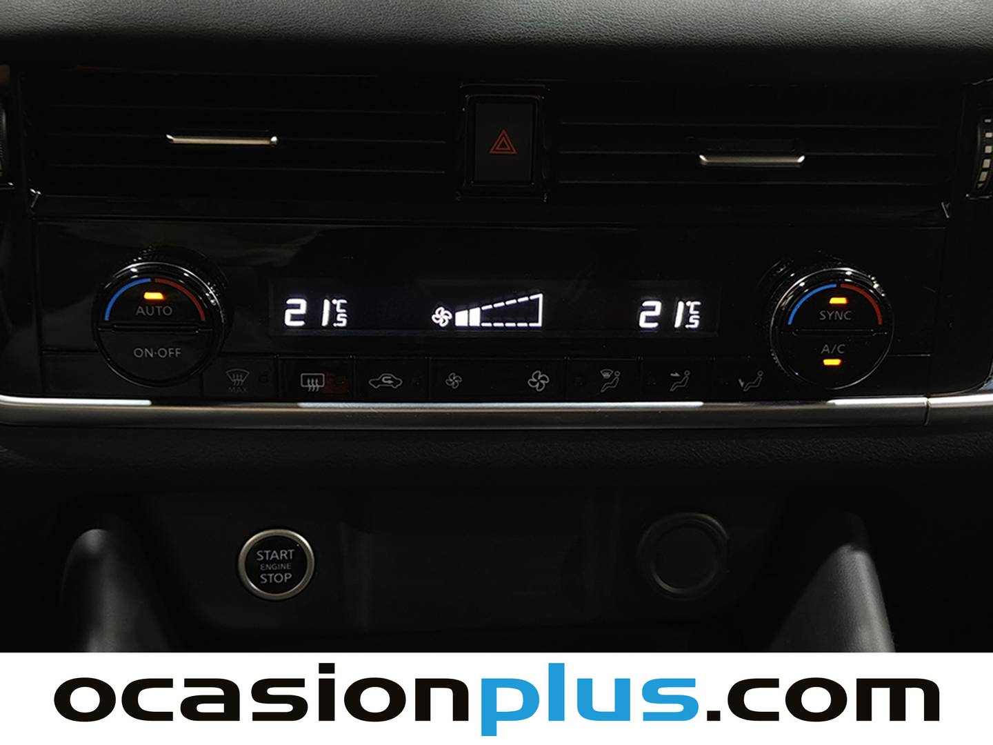 Nissan QASHQAI Nissan Qashqai DIG-T 158 mHEV Acenta Xtronic (158 CV) híbrido