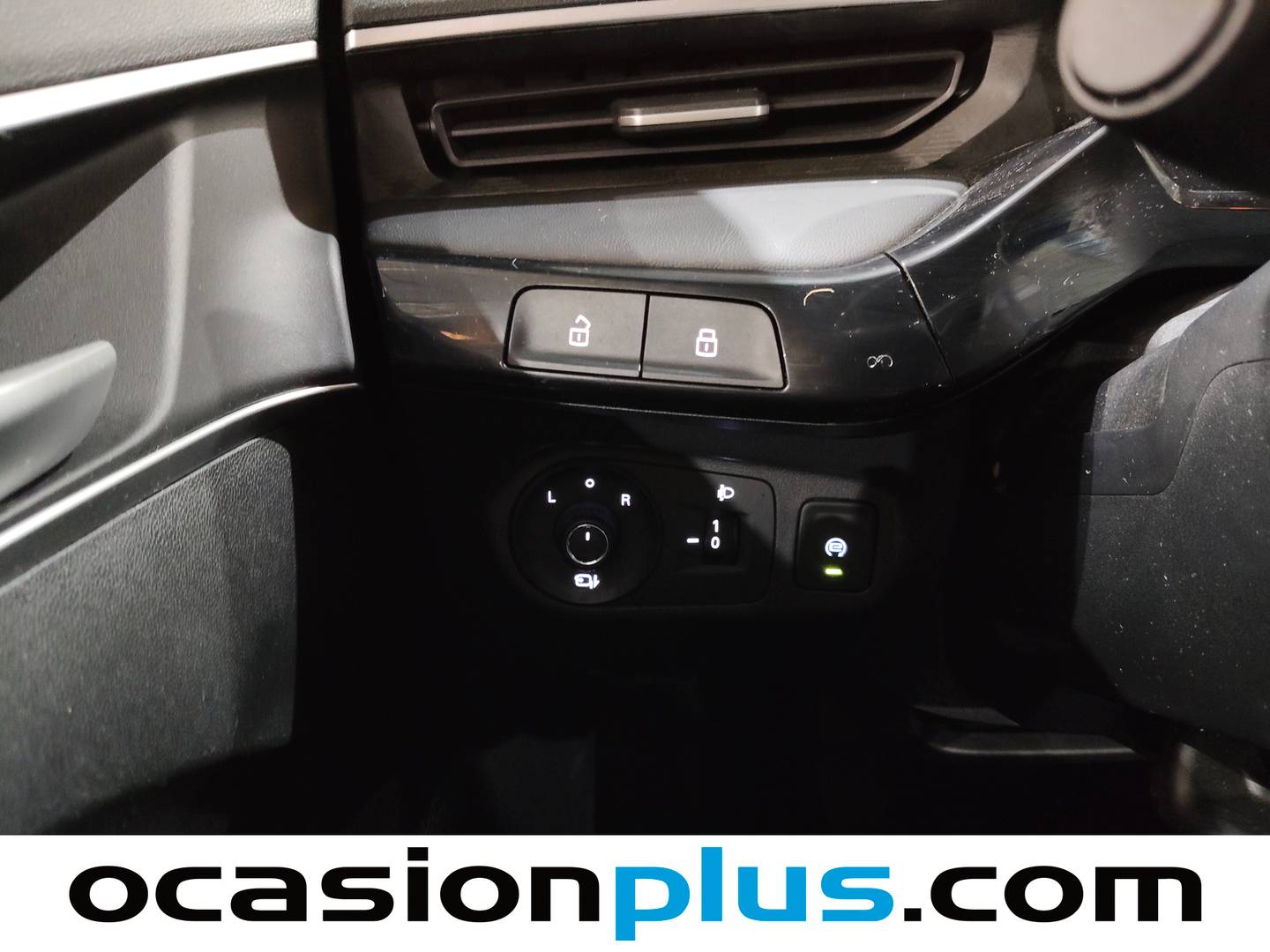 MG MG3 MG MG3 1.5 Comfort (116 CV) de segunda mano