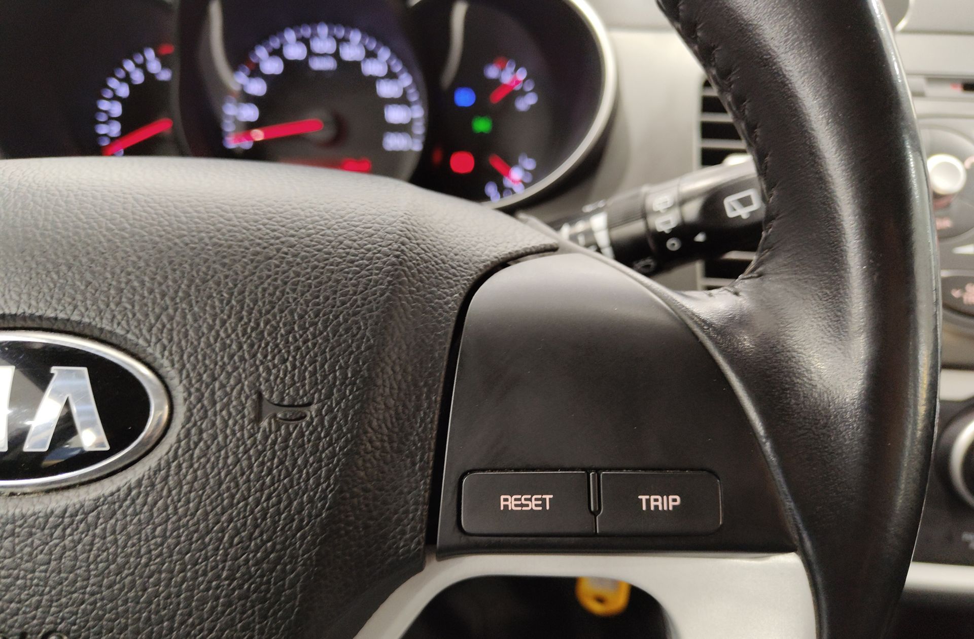 Kia Picanto 1.0 Cvvt Concept - foto 20