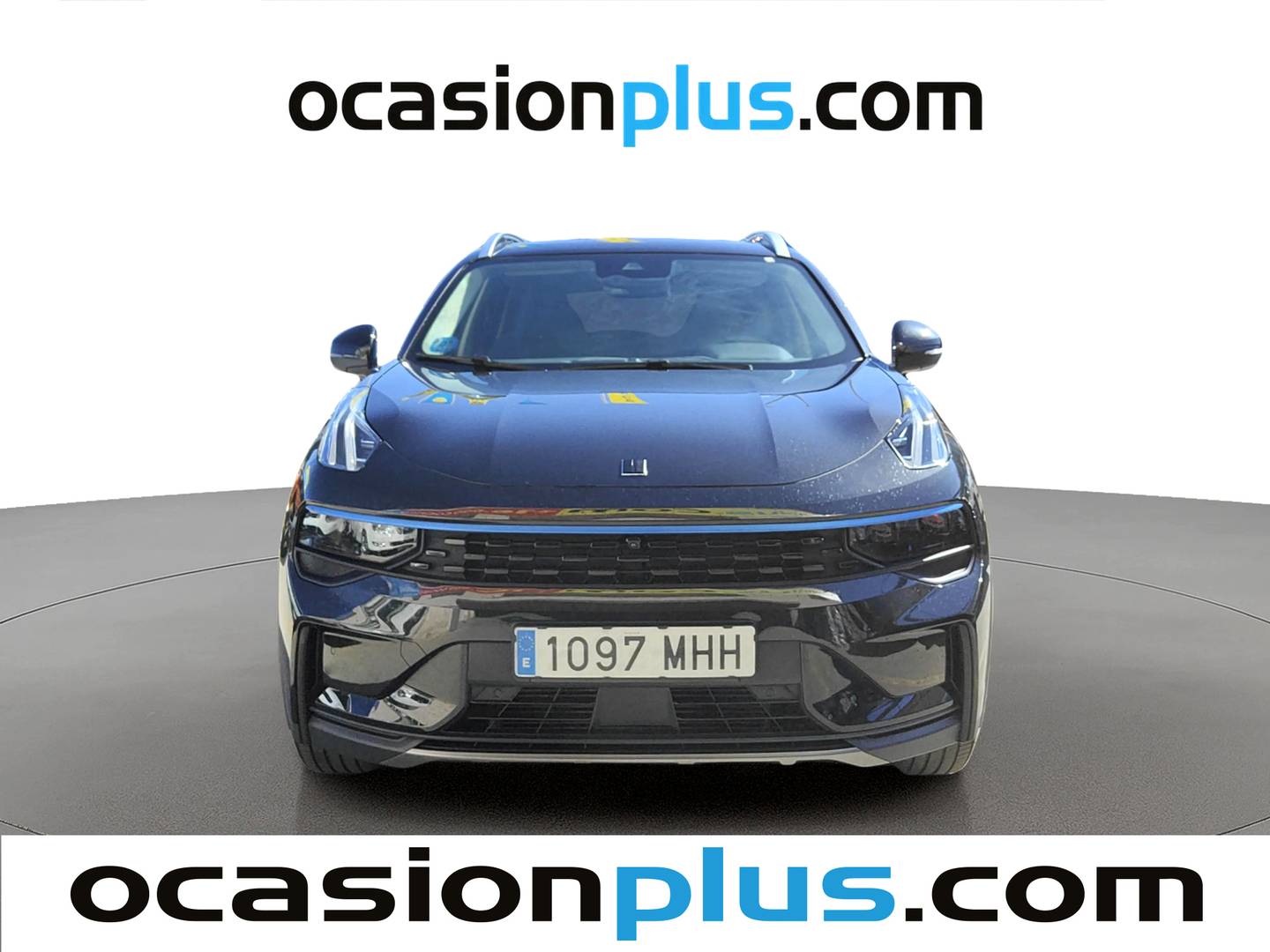 Lynk & Co 01 Lynk & Co 01 1.5 PHEV (261 CV) 261cv