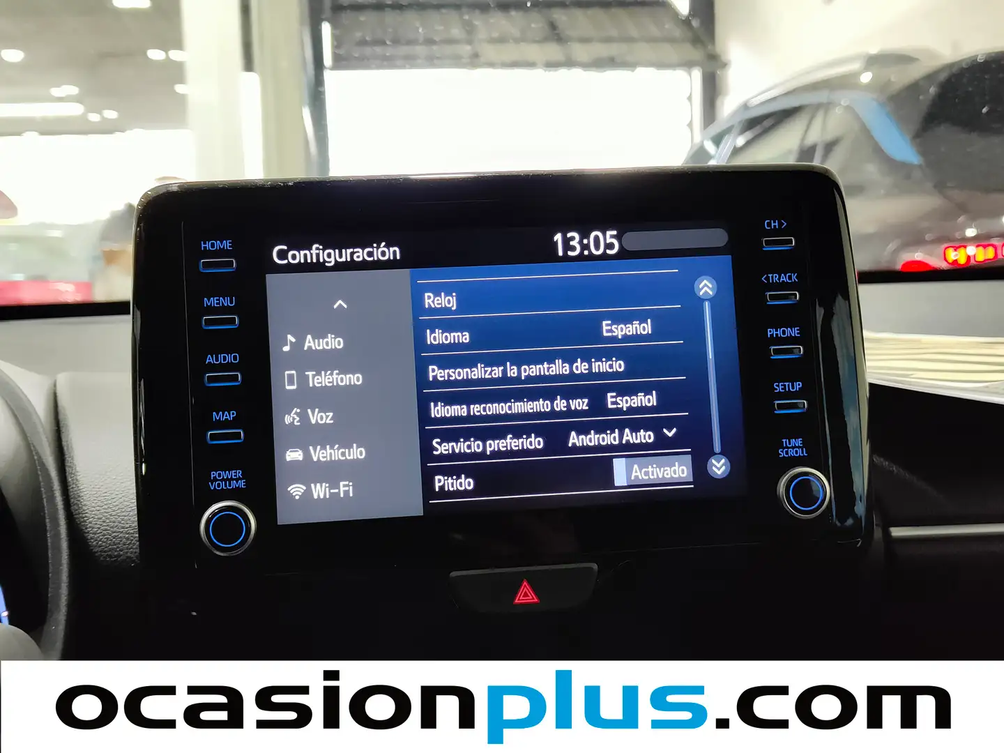 Foto Toyota Yaris Cross Toyota Yaris Cross 120H Active Tech (116 CV)