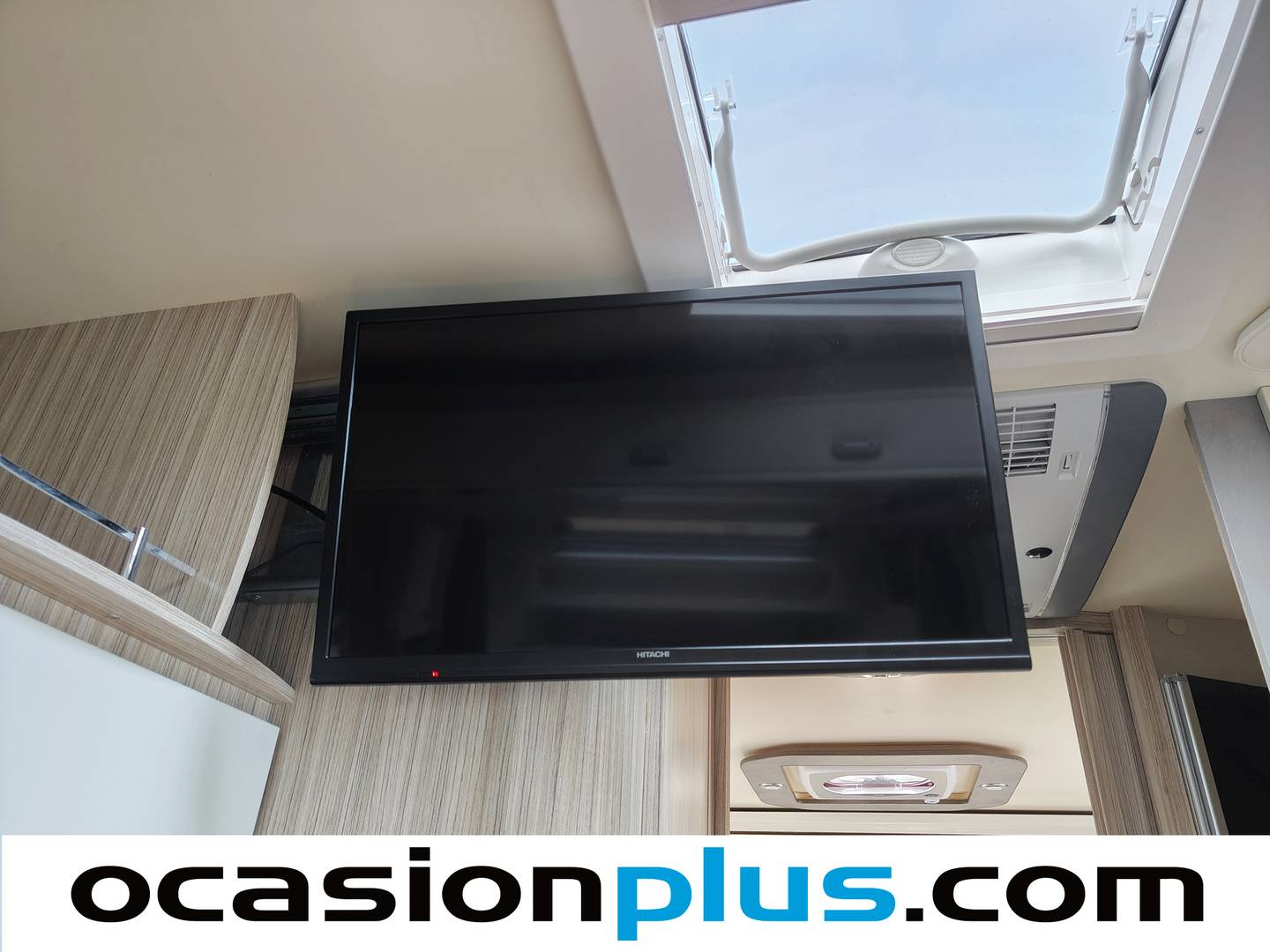 Elnagh T-LOFT 530 Elnagh T-LOFT 530 530 (140 CV) 5 Plazas al mejor precio