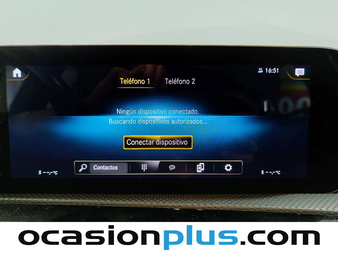 Mercedes Clase A Mercedes-Benz Clase A 200 d (150 CV) km 0