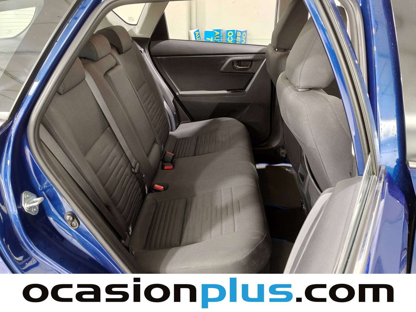 Toyota Auris Toyota Auris 140H Hybrid Active (136 CV) al mejor precio