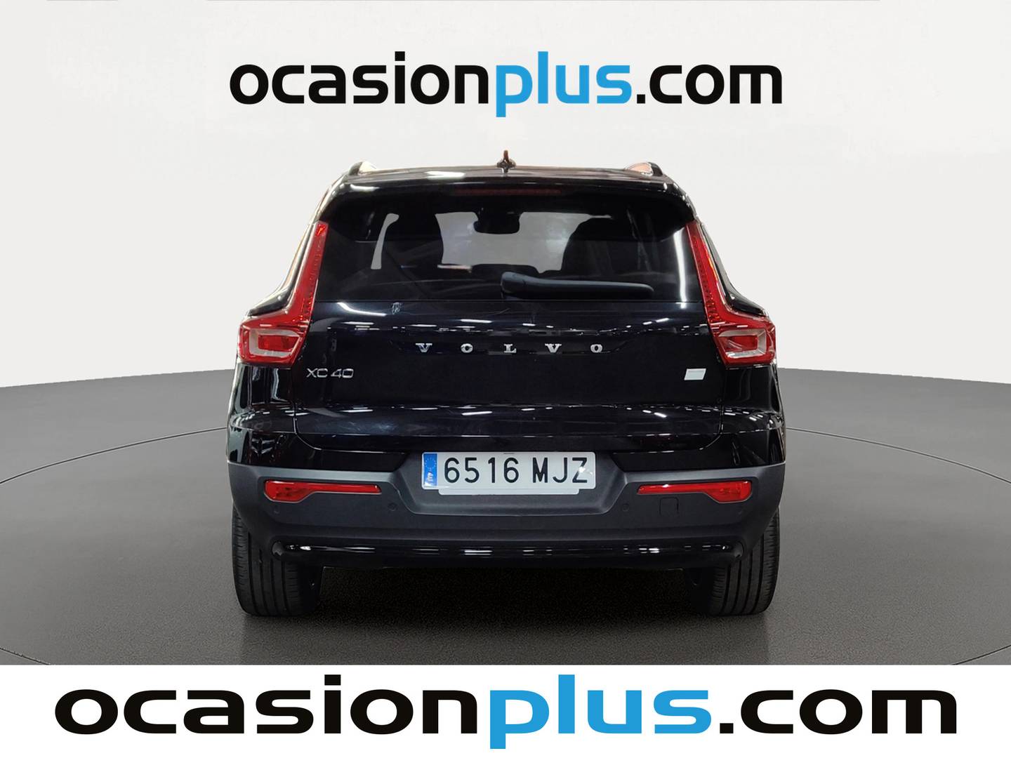Volvo XC40 Volvo XC40 Recharge Single Extended Core Auto (252 CV) 2023