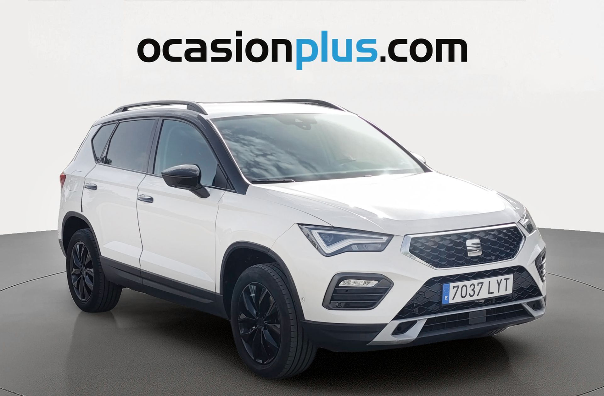 SEAT Ateca 2.0 TDI Style Go M DSG - foto 2
