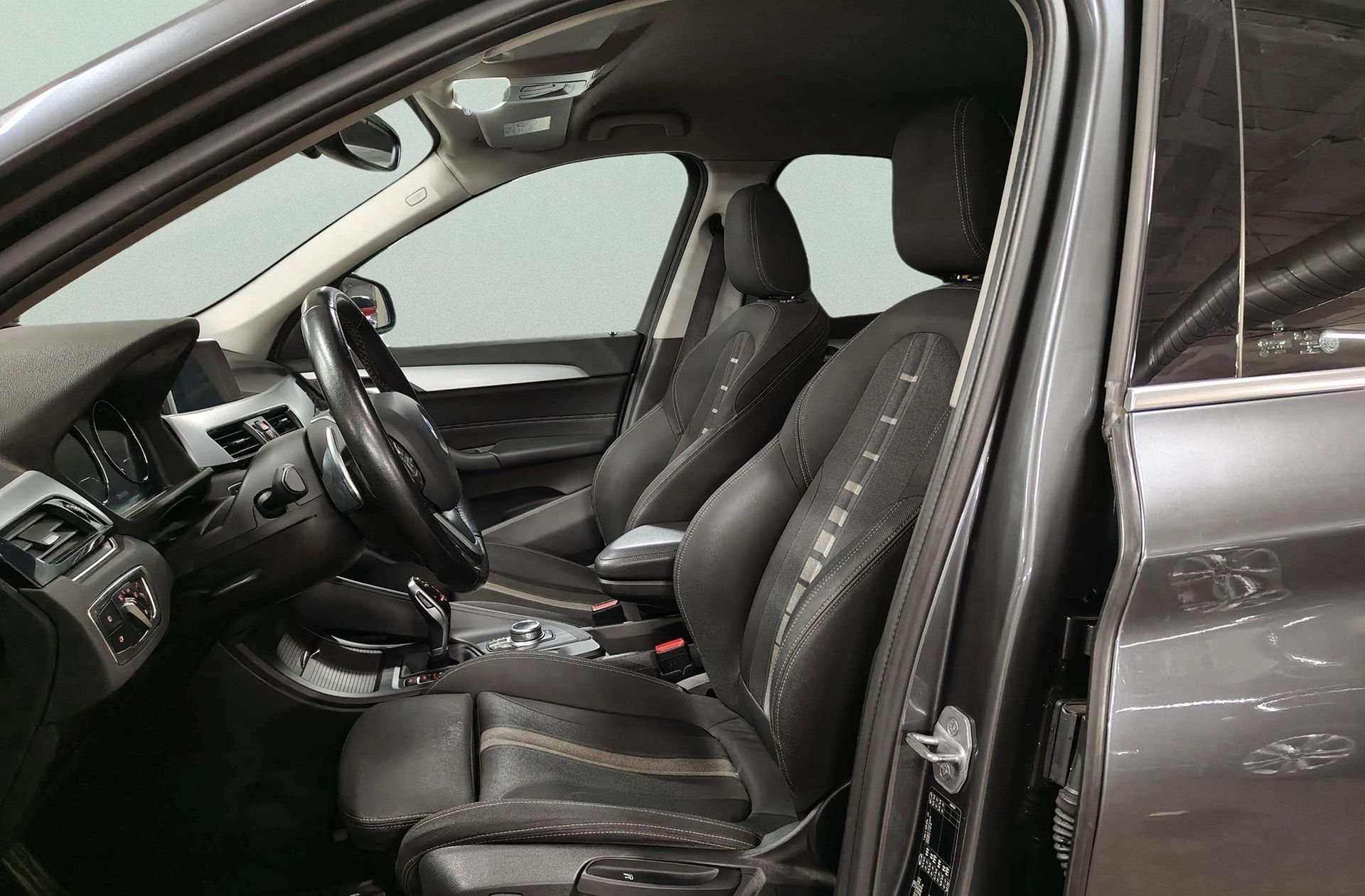 BMW X1 xDrive18d - foto 10