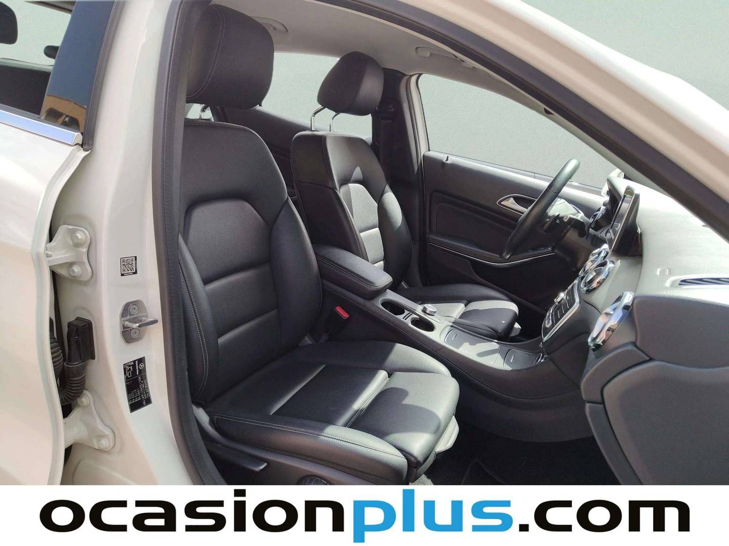 Mercedes GLA Mercedes GLA 180 (122 CV) 2020