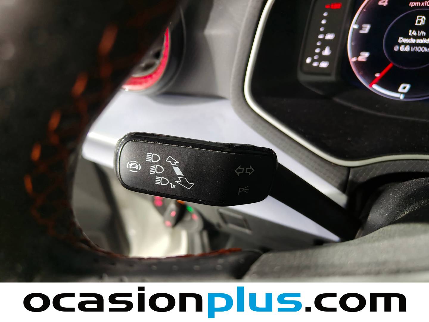 Seat Ibiza Seat Ibiza 1.0 TSI S&S FR XS (115 CV) seminuevo