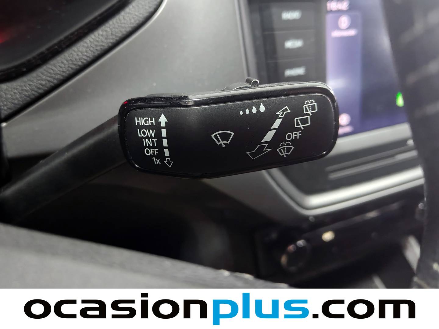 Seat Ibiza SEAT Ibiza 1.0 TSI Style Plus  (95 CV) seminuevo