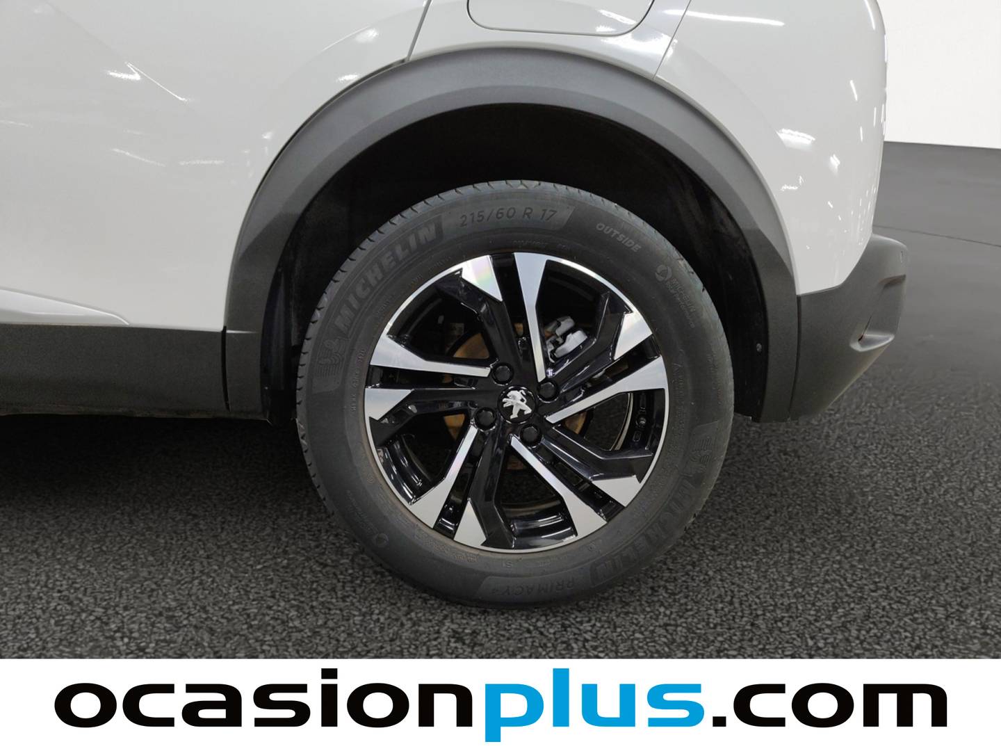 Peugeot 2008 Peugeot 2008 PureTech 130 S&S Allure (130 CV) km 0