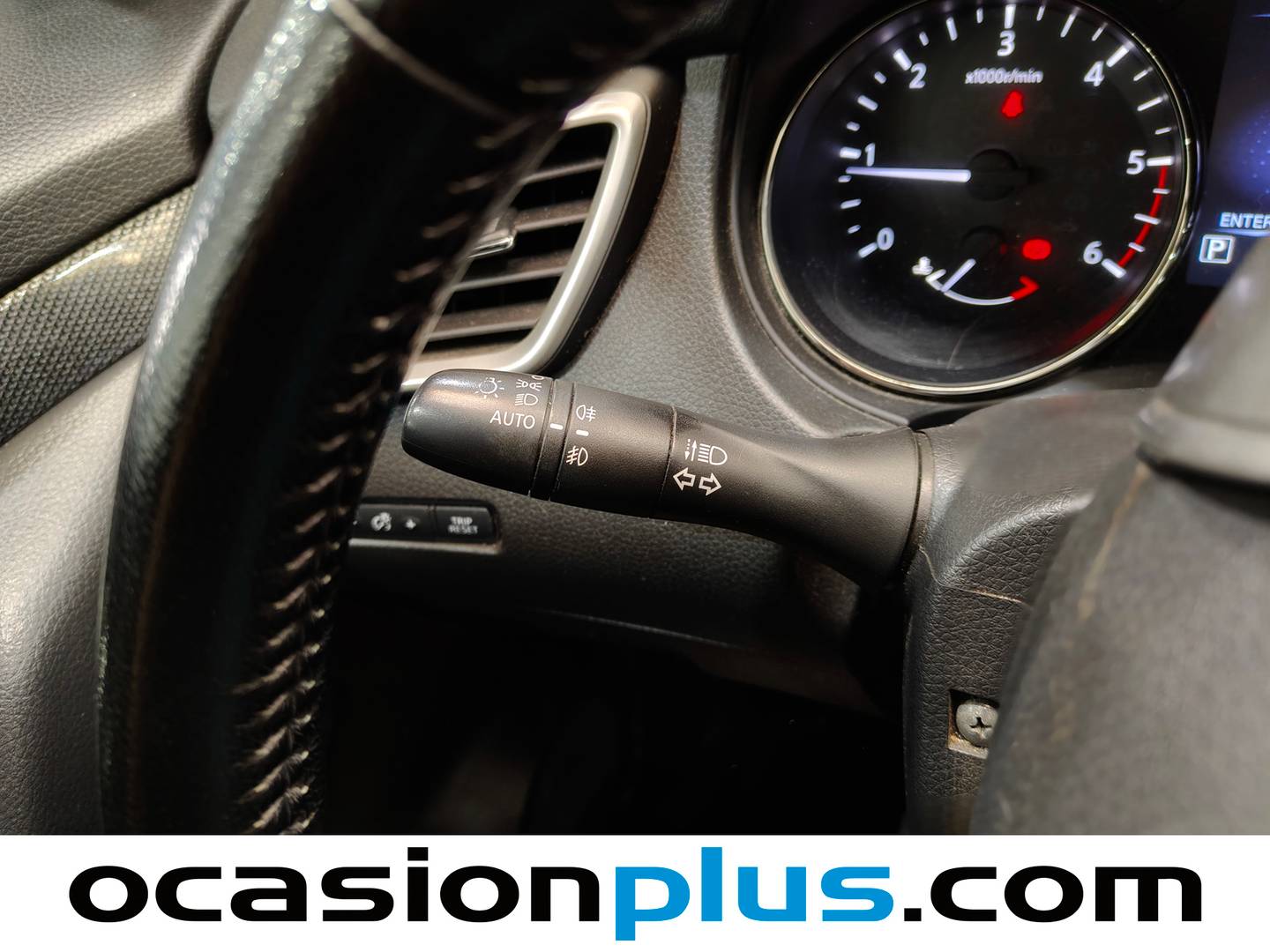 Nissan X-TRAIL Nissan X-Trail 1.6 dCi 360 XTronic 7 plazas (130 CV) al mejor precio