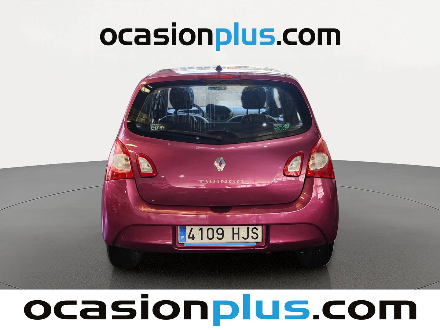 Renault Twingo Renault Twingo Emotion 1.2 16v (75 CV) barato