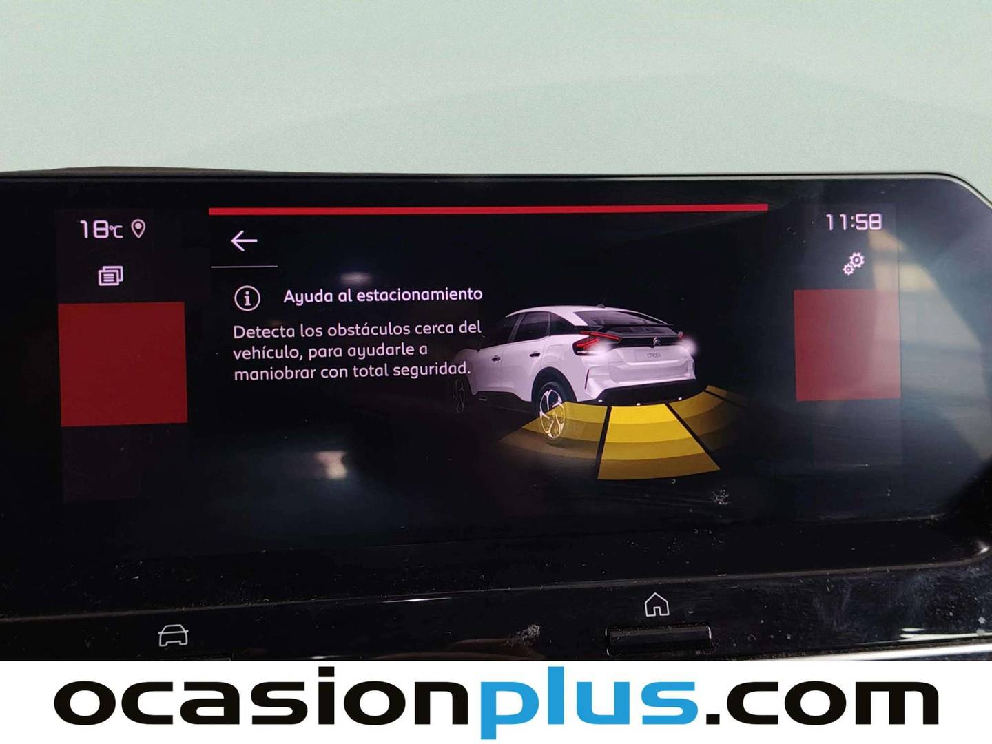 Acabados Citroën C4 Citroën C4 PureTech 130 S&S 6v Feel Pack (130 CV)