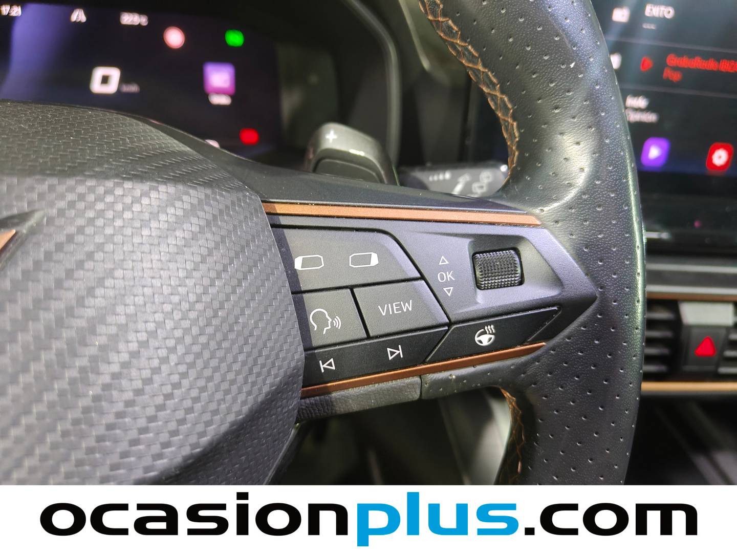 Cupra Formentor Cupra Formentor 1.5 TSI DSG (150 CV) al mejor precio
