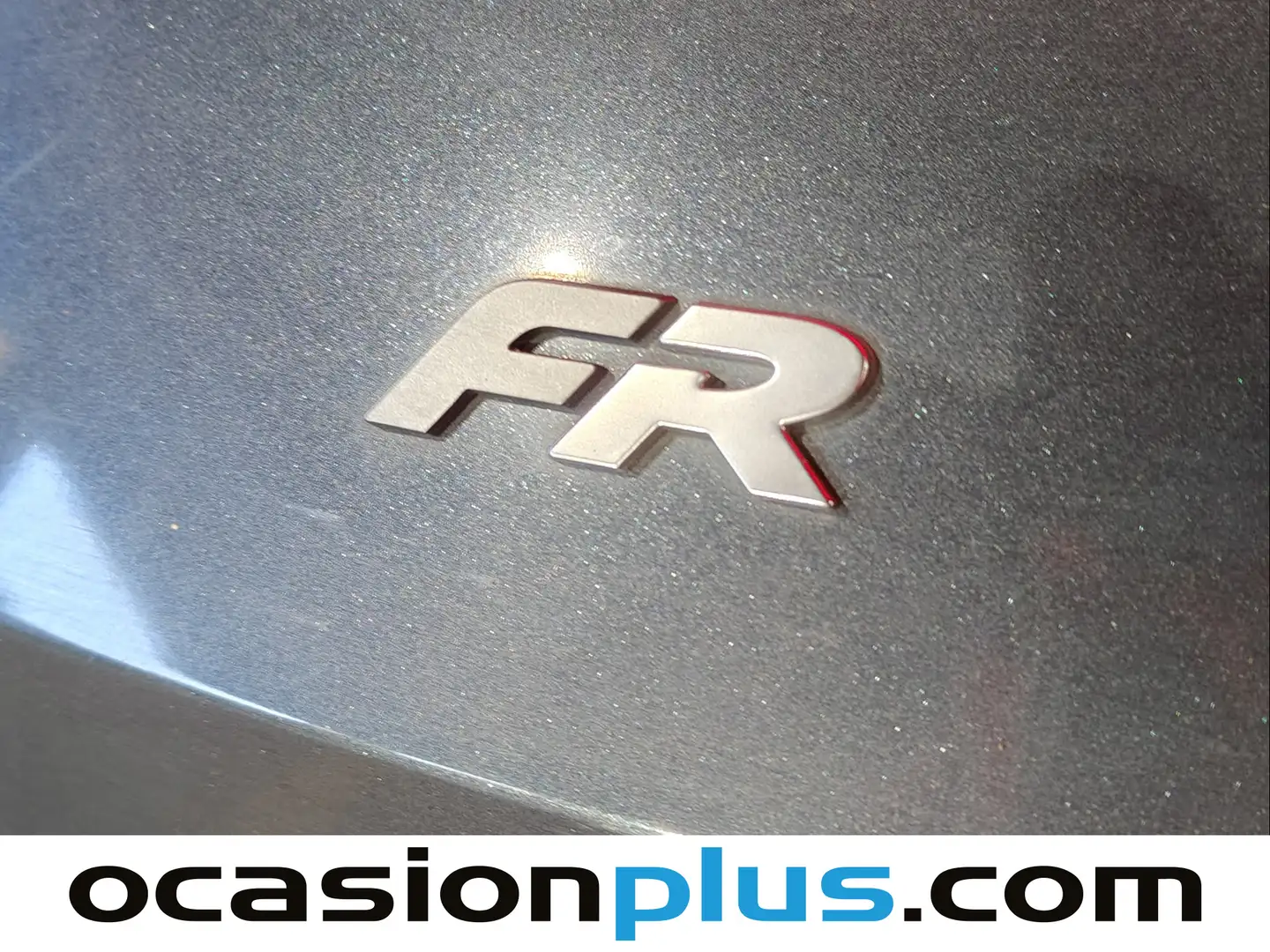 Foto Seat León SEAT León ST 2.0 TDI S&S FR Go L DSG (150 CV)