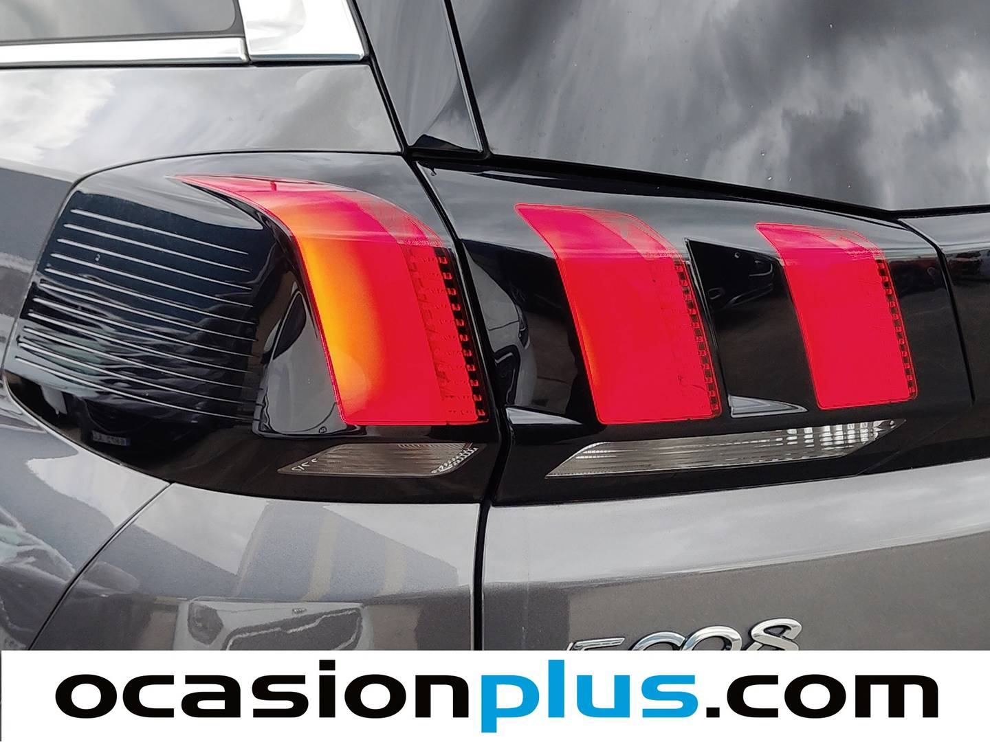 Peugeot 5008 Peugeot 5008 BlueHDI GT Line S&S (130 CV) 7 Plazas km 0