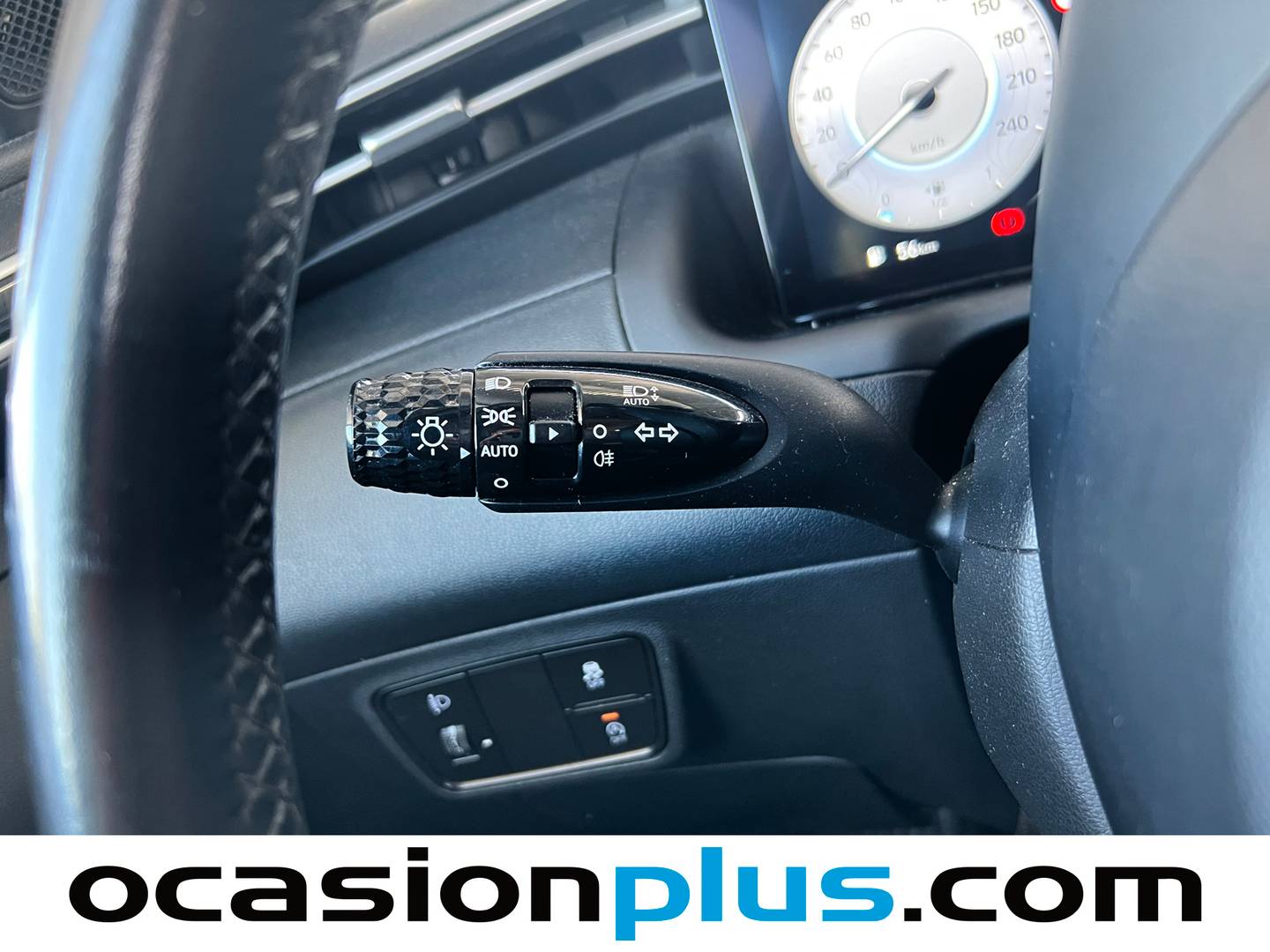 Foto Hyundai Tucson Hyundai Tucson 1.6 TGDI Maxx (150 CV)