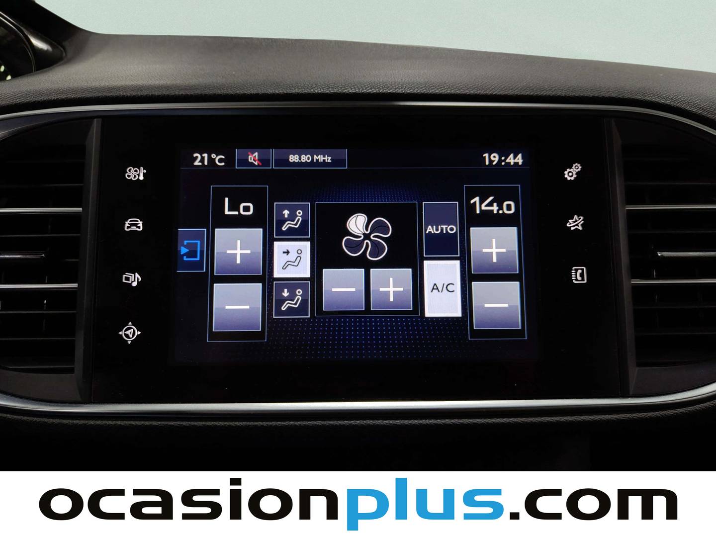 Foto Peugeot 308 Peugeot 308 BlueHDi 100 Style (100 CV)