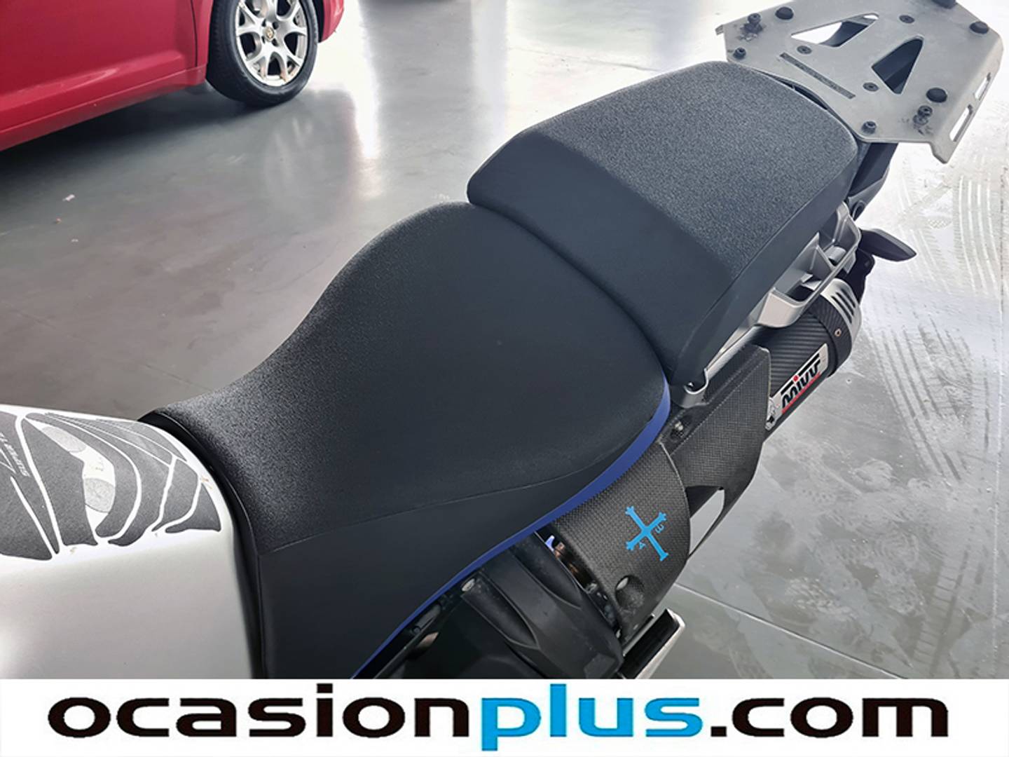 Yamaha XT 1200 ZE Super Ténéré Yamaha XT 1200 ZE Super Tènèrè km 0