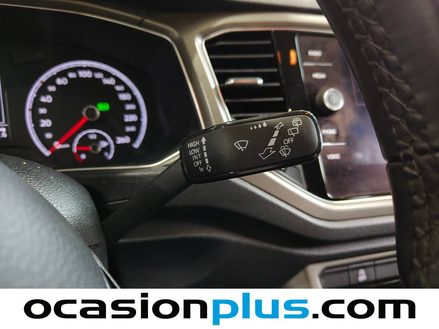 Volkswagen T-Roc Volkswagen T-Roc Advance R-Line 1.5 TSI (150 CV) DSG seminuevo