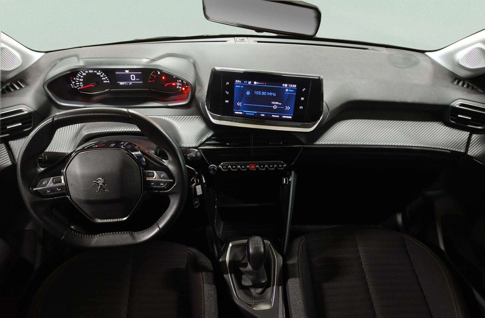 Peugeot 208 PureTech 75 Active - foto 6