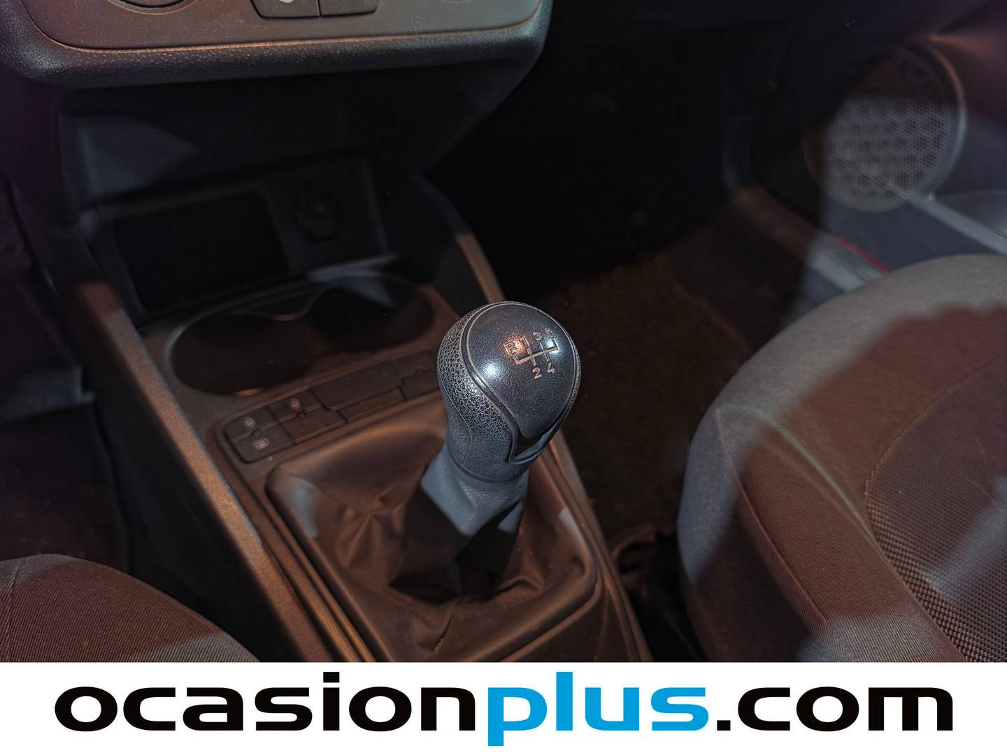 Seat Ibiza Seat Ibiza SC 1.2 12v Reference (70 CV) de segunda mano