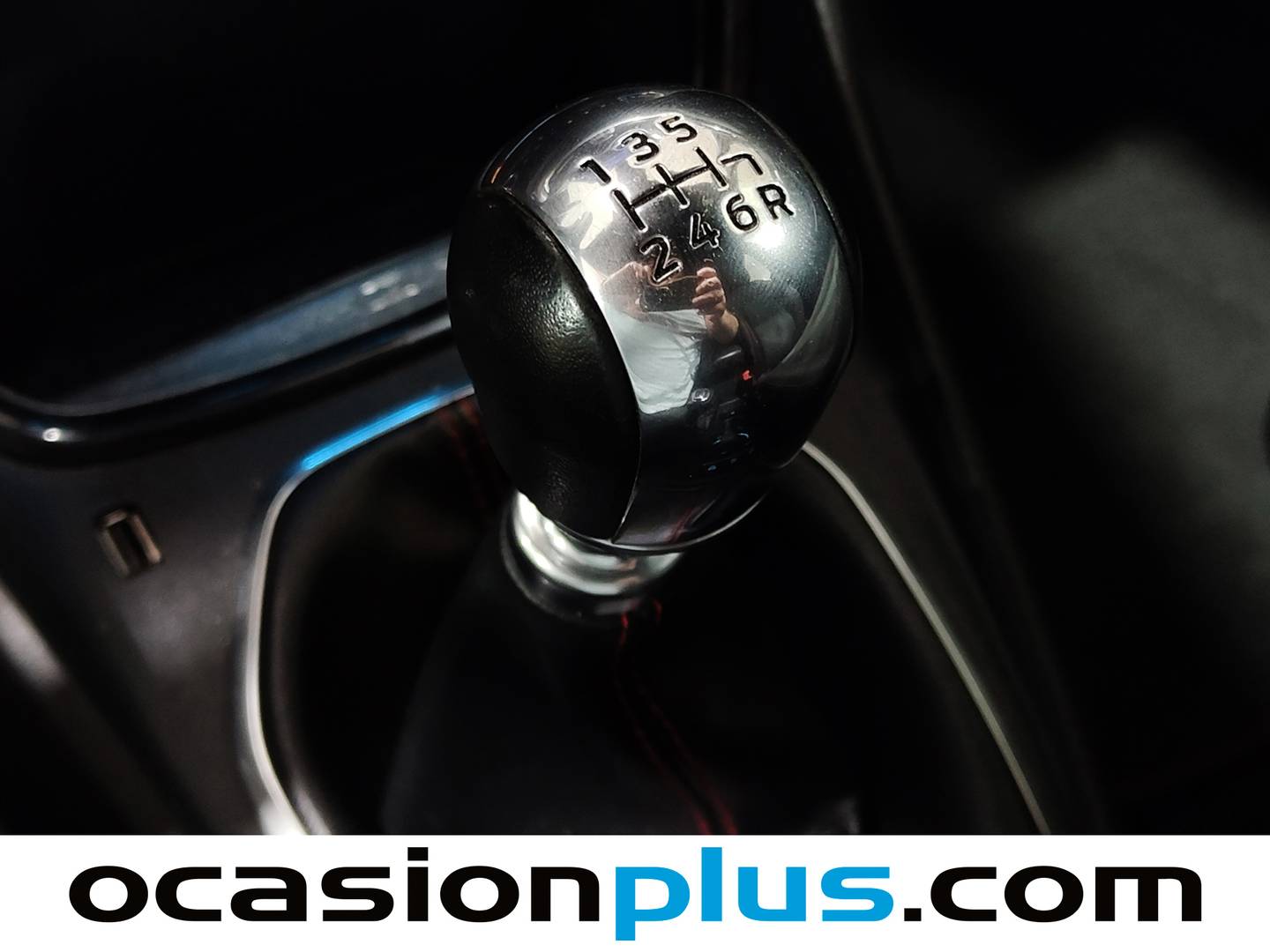 Ford Puma Ford Puma 1.0 EcoBoost ST-Line (125 CV) de ocasión
