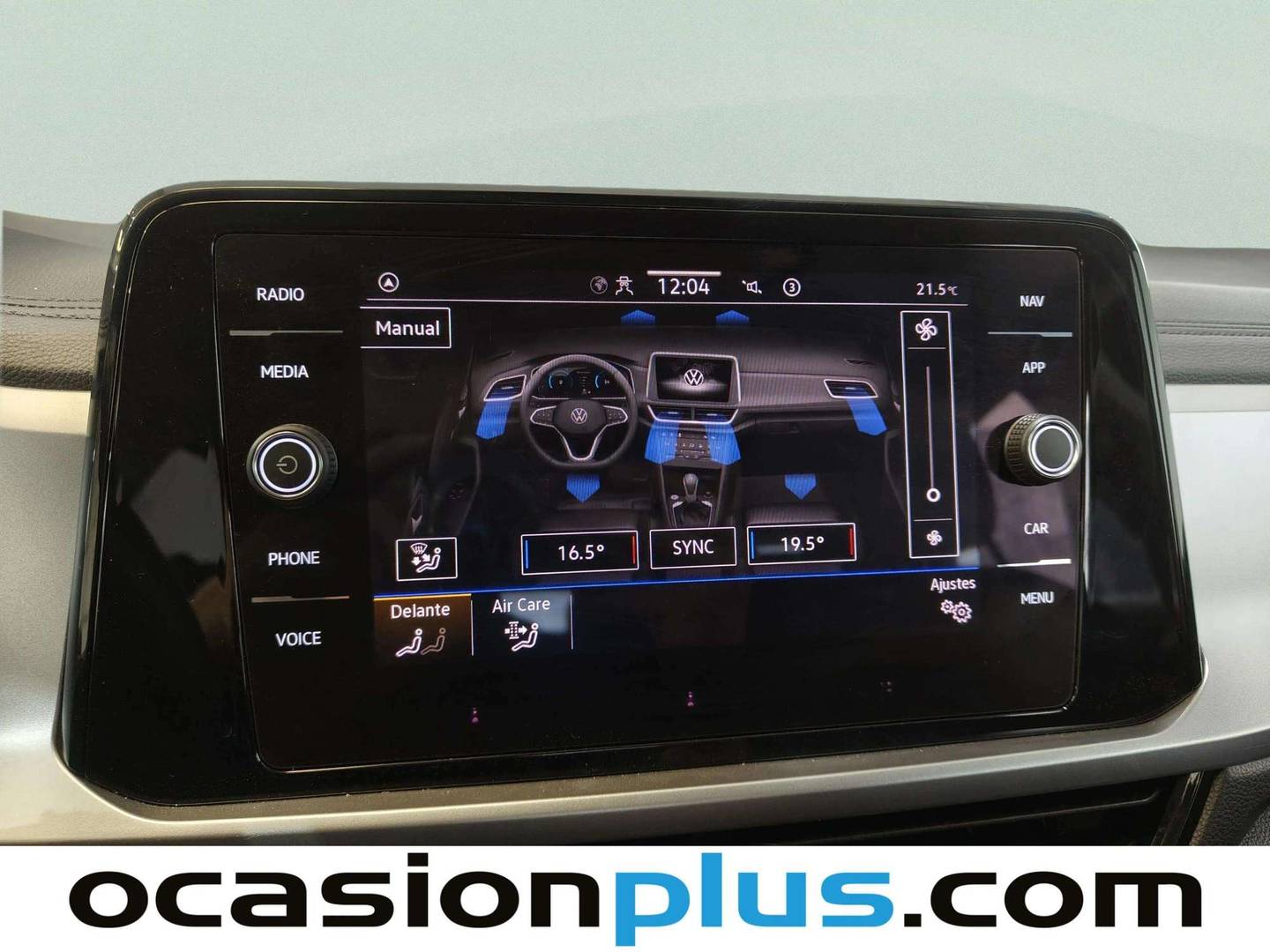 Volkswagen T-Roc Volkswagen T-Roc Life 1.0 TSI (115 CV) 2024