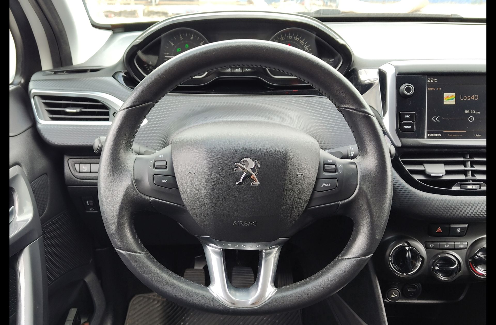 Peugeot 2008 PureTech 82 Style - foto 20
