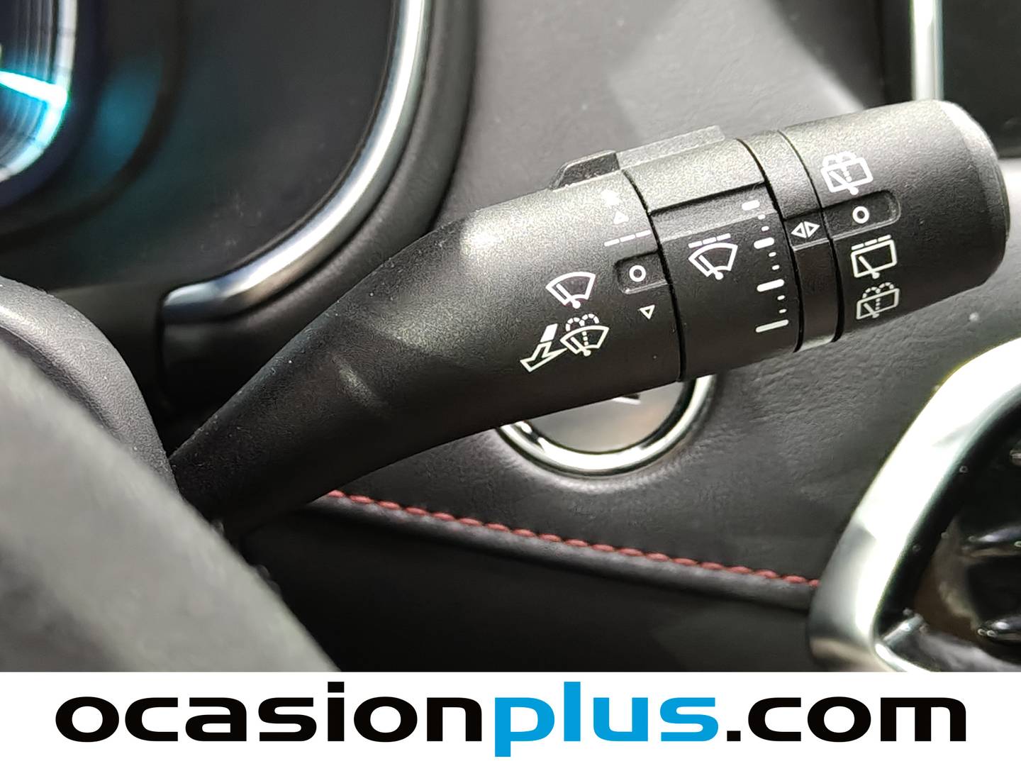 Foto MG HS MG HS 1.5 Turbo GDI Luxury (162 CV)