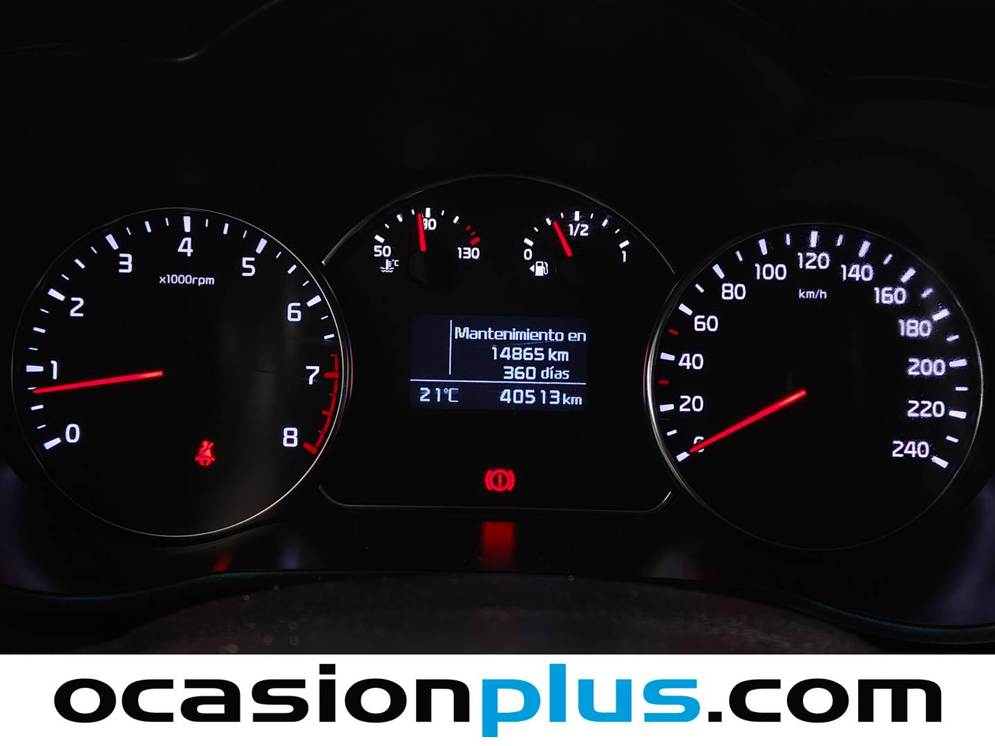 KIA Carens KIA Carens 1.6 GDi Concept (135 CV) 2018