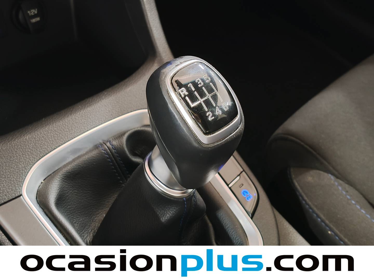 Hyundai i30 Hyundai i30 1.0 TGDI Go! (120 CV) de segunda mano