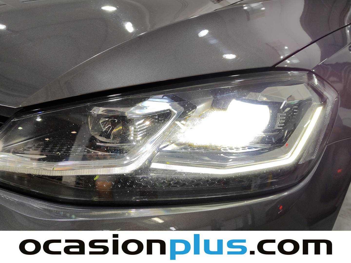 Volkswagen Golf Volkswagen Golf Advance 1.0 TSI (110 CV) DSG barato