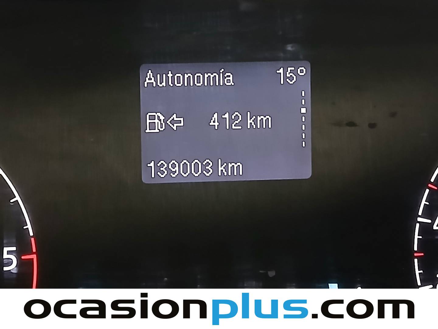 Ford Transit Custom Ford Transit Custom Kombi 2.0 TDCI MHEV 320 L1 Trend (130 CV) 9 Plazas seminuevo