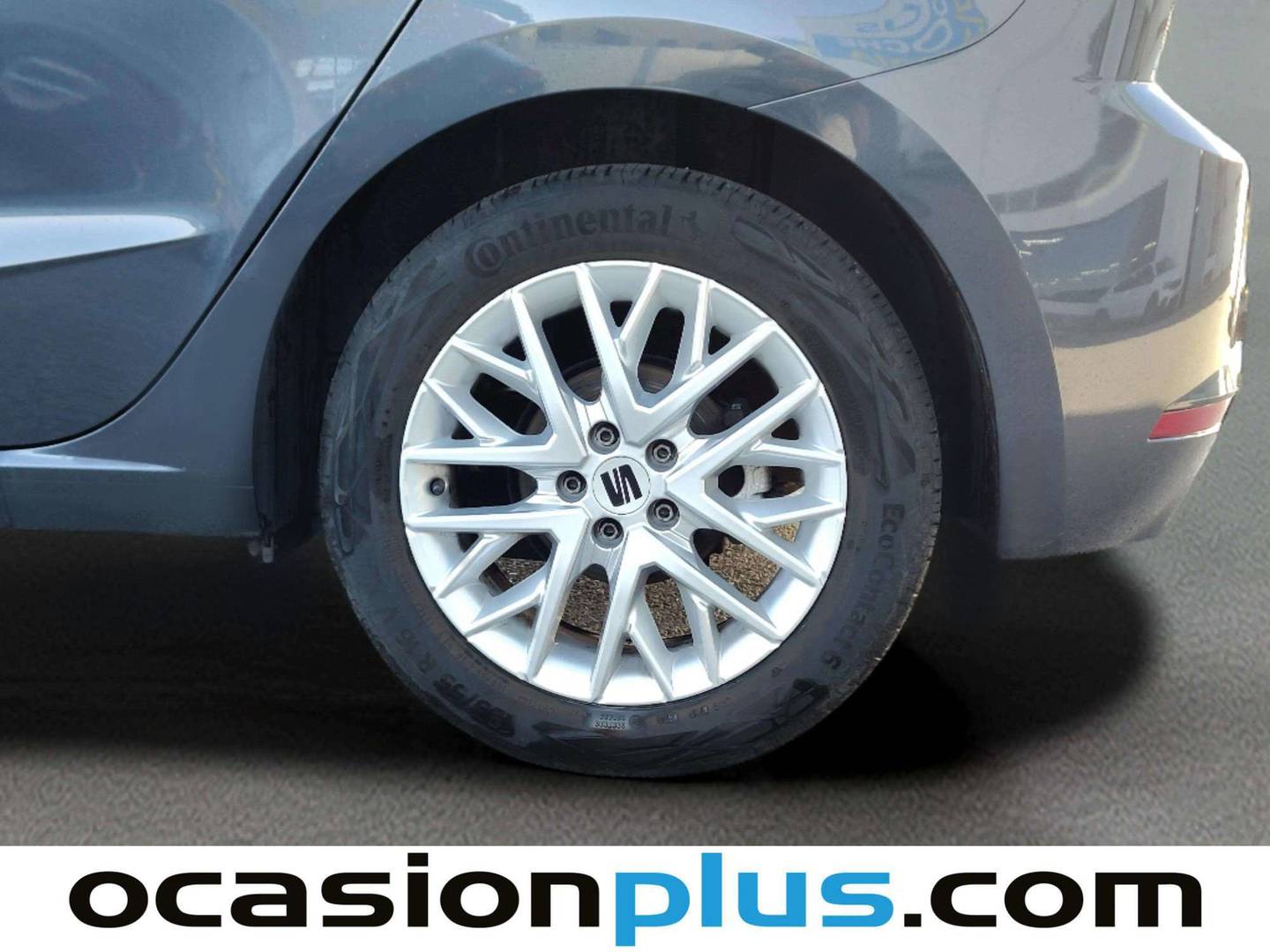 Seat Ibiza SEAT Ibiza 1.0 TSI (115 CV) Special Edition Xcellence de ocasión