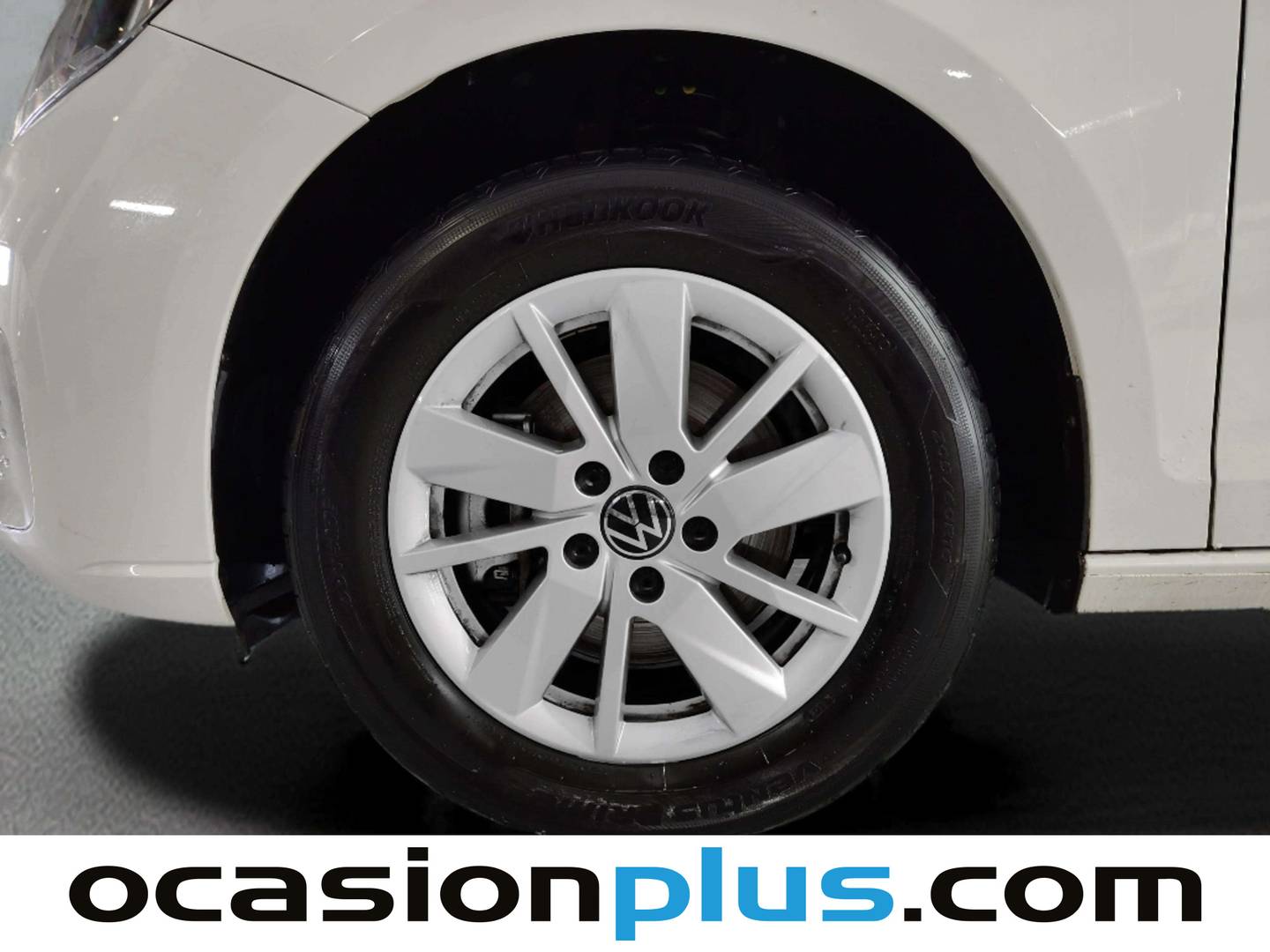 Volkswagen Caddy Volkswagen Caddy Maxi Origin 2.0 TDI (102CV) seminuevo