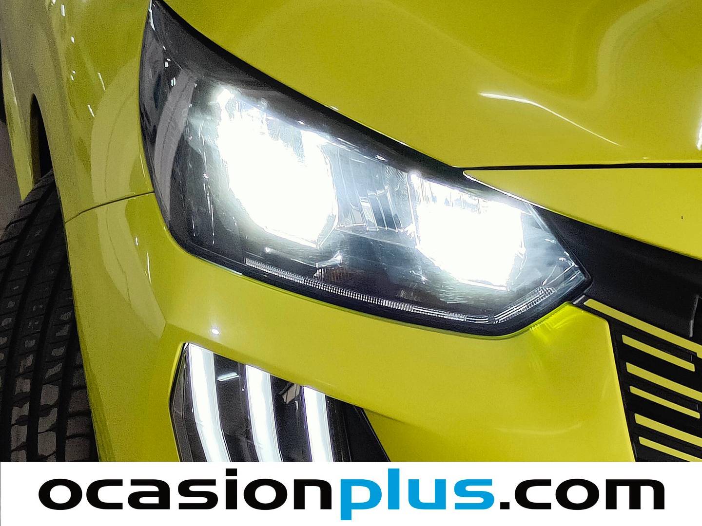 Accesorios del Peugeot 208 Peugeot 208 Gasolina 100 Allure (100 CV)
