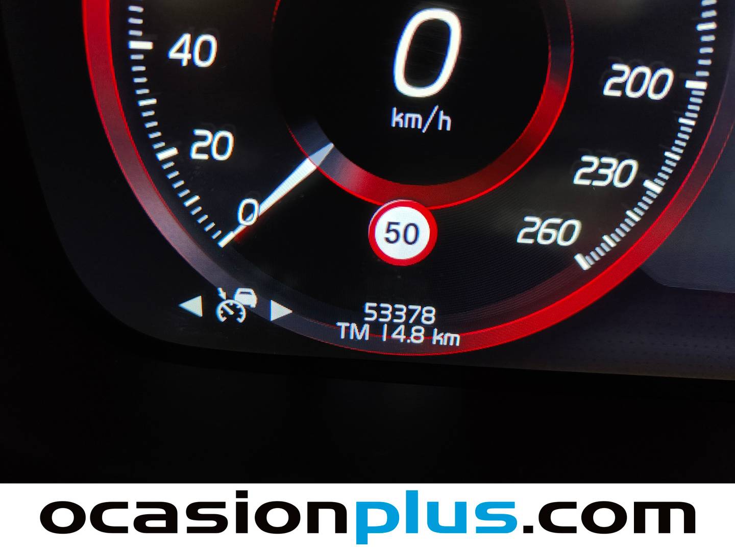 Volvo S60 Volvo S60 T4 Inscription Auto (190 CV) seminuevo